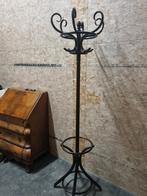 Vintage Thonet Houten Kapstok, Huis en Inrichting, Ophalen, Gebruikt, Hout, Staande kapstok