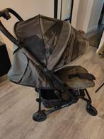 Easy walker mini xs, Kinderen en Baby's, Buggy's, Ophalen, Gebruikt, Overige merken, Verstelbare rugleuning