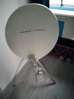 Schotel antenne, Ophalen, Zo goed als nieuw, Overige merken