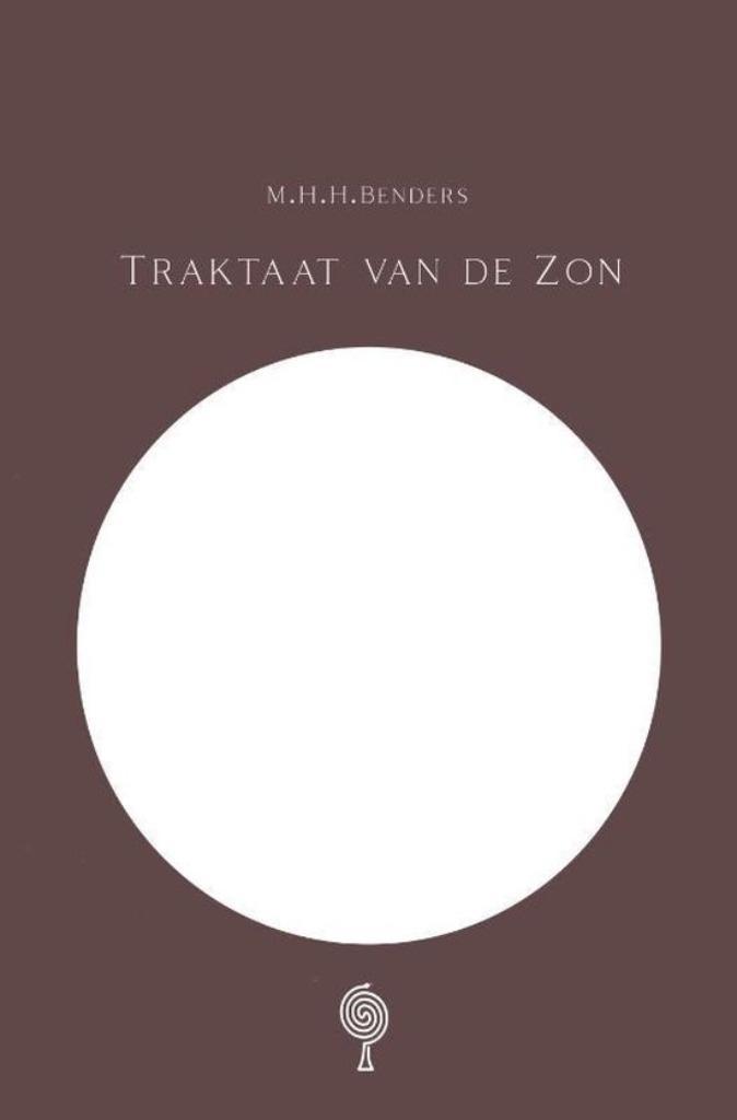 Traktaat van de zon, Boeken, Gedichten en Poëzie, Nieuw, Eén auteur, Ophalen of Verzenden