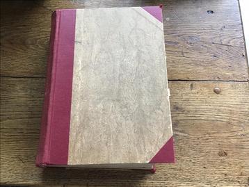 Damesblad Beatrijs beschikbaar voor biedingen