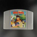 Diddy Kong Racing - N64 PAL – Originele cartridge – Werkt, Gebruikt, Verzenden, Racen en Vliegen, 3 spelers of meer