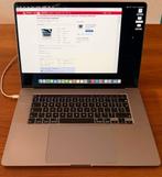 MacBook Pro 2019 16" i9 8-core 2,3GHz, 32GB ram, 1TB, Computers en Software, Apple Macbooks, Ophalen, 1 TB of meer, 2 tot 3 Ghz