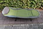 Karperbed - 200cm - Anaconda - 85cm breed, Watersport en Boten, Hengelsport | Karpervissen, Ophalen, Zo goed als nieuw, Overige typen