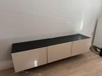 Ikea Besta tv meubel, Ophalen of Verzenden, Zo goed als nieuw, 25 tot 50 cm, Minder dan 100 cm
