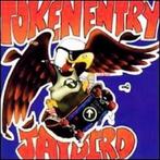 Token Entry ‎– Jaybird lp crossover hardcore metal punk, Ophalen of Verzenden, Zo goed als nieuw