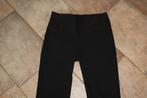 Joseph Ribkoff vlotte zwarte stretch broek mt 42/44 ZGAN, Kleding | Dames, ., Zwart, Maat 42/44 (L), Joseph Ribkoff