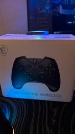 MSI FORCE GC300 WIRELESS CONTROLLER - Nieuw in verpakking, Spelcomputers en Games, Spelcomputers | Xbox | Accessoires, Ophalen of Verzenden