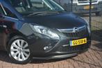 Opel Zafira Tourer 1.4 Cosmo 7p. | Navigatie | Panoramadak |, Gebruikt, Euro 6, 4 cilinders, 7 stoelen