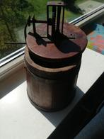Oude boter kan, Ophalen of Verzenden