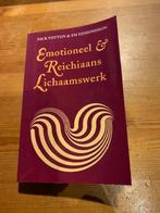 Emotioneel & Reichiaans Lichaamswerk, Ophalen, Gelezen, Spiritualiteit algemeen, Overige typen