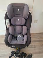 Joie I-spin 360, Kinderen en Baby's, Autostoeltjes, Verstelbare rugleuning, Gebruikt, Isofix, Ophalen