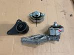 Vibra Technics Motorsteunen Peugeot 106 GTi Citroën Saxo VTS, -, -, Ophalen of Verzenden, Zo goed als nieuw