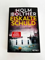 Eiskalte Schuld - Holm Bolther, Verzenden, Zo goed als nieuw, Holm Bolther
