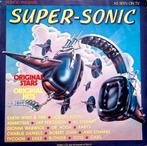 LP  VERZAMEL - Super Sonic, Ophalen of Verzenden, Gebruikt, 12 inch, Pop