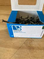 Rockpanel spijkers  2,9x35 mm rvs en verf, Doe-het-zelf en Verbouw, IJzerwaren en Bevestigingsmiddelen, Ophalen, Nieuw, Spijkers
