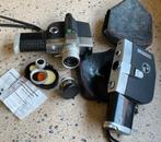 Fujica filmcamera's (2 stuks) en accessoires, Ophalen of Verzenden