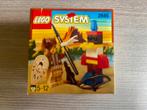 Lego System Western 2845 Indian Chief, Kinderen en Baby's, Speelgoed | Duplo en Lego, Ophalen of Verzenden, Nieuw, Complete set