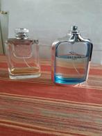 Jaguar classic  en prestige eau de toilet voor mannen, Ophalen of Verzenden, Parfumfles