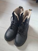 Dr Martens  schoenen maat 38  1 maal gedragen, Kleding | Dames, Schoenen, Zwart, Ophalen of Verzenden, Dr. Martens, Zo goed als nieuw