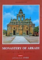 Monastary of Arkadi Toubi's (KRETA),, Overige merken, Europa, Ophalen of Verzenden, Zo goed als nieuw
