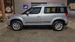 Skoda Yeti Outdoor 1.2 TSI Greentech Drive 110PK Automaat |, 65 €/maand, Stof, Gebruikt, 4 cilinders