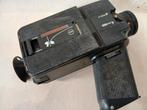 2 x film camera, Audio, Tv en Foto, Videocamera's Analoog, Ophalen of Verzenden, 8mm, Camera