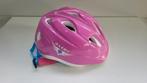 Fietshelm roze maat 51-56 cm, Ophalen of Verzenden, Zo goed als nieuw, Overige maten, Meisje