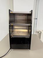 Borden en kopjes warmhouder, Ophalen, Zo goed als nieuw