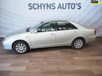 Toyota Camry 2.4-16V VVT-i Linea Luna/ECC/Autom., Stof, 4 cilinders, Camry, 1600 kg