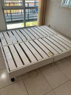 Treca de Paris topkwaliteit electrisch verstelbaar bed, Huis en Inrichting, Ophalen, Tweepersoons, 180 cm, 200 cm
