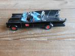 Batman Batmobile, Verzenden, Zo goed als nieuw, Overige typen