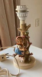 Vintage Hummel lamp, Huis en Inrichting, Ophalen, Minder dan 50 cm