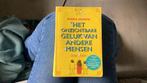 Manu Joseph - Het onzichtbare geluk van andere mensen, Ophalen of Verzenden, Gelezen, Manu Joseph
