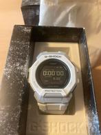 Casio G-Shock Nieuw in Doos - Ongebruikt!, Ophalen, Afstand, Wit, Nieuw
