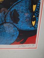 CORNEILLE LITHO, Ophalen of Verzenden