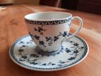Kop en schotel Royal Doulton York Town, Ophalen of Verzenden