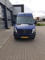 Mercedes-Benz Sprinter 3.0 CDI 140KW 2017, Auto's, 190 pk, 2987 cc, Diesel, Particulier