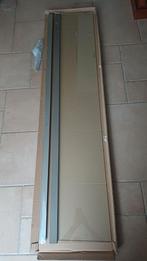 Vaste douchewand 200 cm x 37cm -, Ophalen, Nieuw