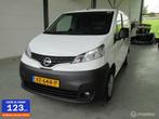 Nissan NV200 1.5 dCi Visia Budget Edition, Auto's, Gebruikt, Euro 6, 4 cilinders, Origineel Nederlands