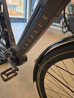 ✅️:Actie:️✅️Gazelle Ultimate C5 Bosch Performance Belt Drive, 56 cm of meer, Ophalen of Verzenden, Zo goed als nieuw, Gazelle