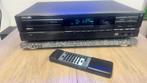 Philips CD614 TwinDac CD speler + afstandsbediening, Philips, Gebruikt, Info@philips.com, Ophalen of Verzenden