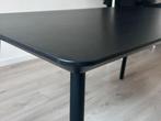 Dining table - IKEA, Huis en Inrichting, Tafels | Eettafels, Ophalen, 100 tot 150 cm, Vierkant, 50 tot 100 cm