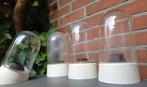 oude stallampen/muurlamp/boerderijlamp/kelder /kooilamp, Ophalen of Verzenden, Gebruikt, Glas, Industrieel /nostalgisch /brocante/antiek/
