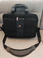 Laptoptas merk Sigma 17 inch, Computers en Software, Laptoptassen, Ophalen of Verzenden, 17 inch of meer, Zo goed als nieuw