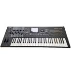 Yamaha Motif XF6 Workstation keyboard, Muziek en Instrumenten, Synthesizers, 61 toetsen, Met midi-aansluiting, Gebruikt, Ophalen of Verzenden