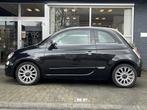 Fiat 500C 0.9 TwinAir Lounge CLIMA / ELEK. RAMEN (bj 2013), Origineel Nederlands, Te koop, 500C, Benzine