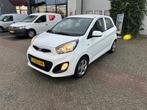 Kia Picanto 1.0 CVVT ISG Comfort Pack, Voorwielaandrijving, Euro 5, Gebruikt, 400 kg