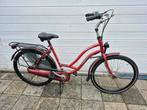 Sparta damesfiets mama fiets 26 inch, Fietsen en Brommers, Ophalen, Sparta, Gebruikt, 47 tot 50 cm