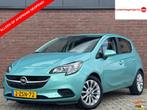 Opel Corsa 1.4 Edition AUTOMAAT | 1E EIGENAAR! | NL-AUTO!, Gebruikt, 4 cilinders, Elektrische ramen, Origineel Nederlands